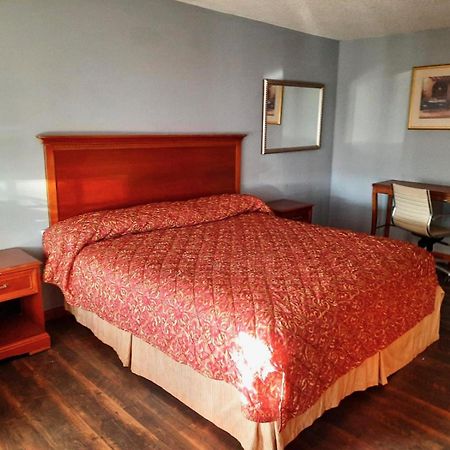 Hiway Inn Express Elk City Eksteriør bilde